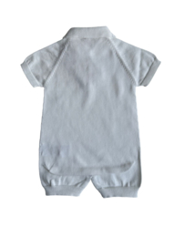 Wedoble Boxpakje - Ecru