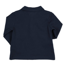 Gymp Polotrui Pikachu - Donkerblauw