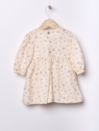 Wedoble Bloemenprint jurk