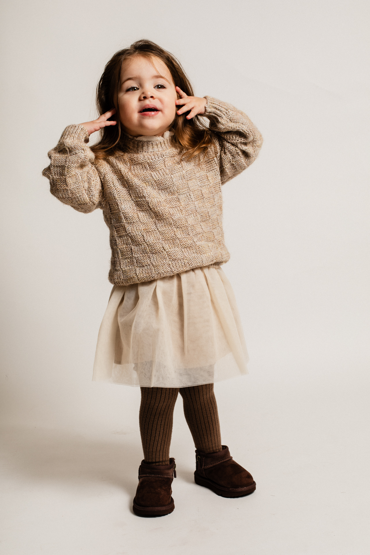 Baje Studio Rok - Gilly - Zand