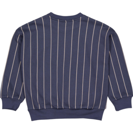 Levv Trui - Blue Stripe