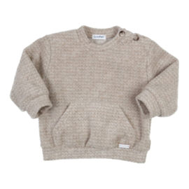 Gymp Trui Gino - Beige