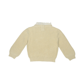 Baje Studio knit top - Soho