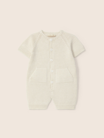 Wedoble Boxpakje - Beige