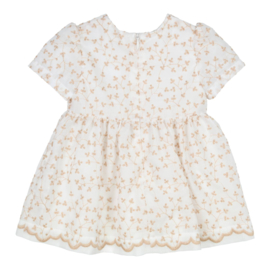 Gymp Jurkje Dianta - Off white/beige
