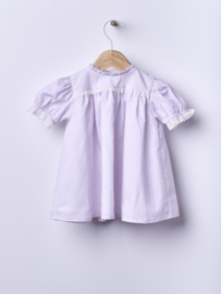Wedoble Jurk - Lila