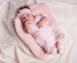 Gymp Haarband Artemis - Roze