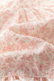 Newness rokje - Roze