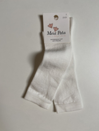 Meia Pata kniekous  - Ivoor