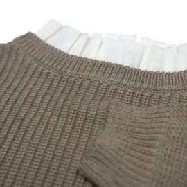 Baje Studio knit top - Soho