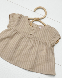 Odiee blouse - Linnen