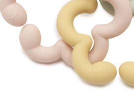 Jollein Speelgoedringen - Flowers