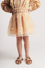 Baje Studio Rok - Cedeira - Yellow fade