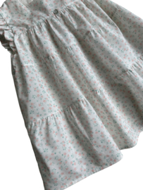 Wedoble Bloemenprint jurk