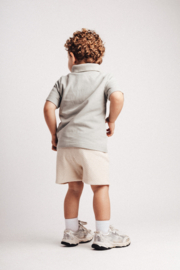 Baje Studio Polo - Hervas - Green greyish