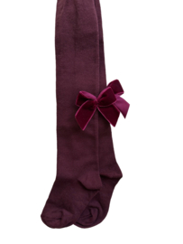 Meia Pata Maillot - Bardeaux