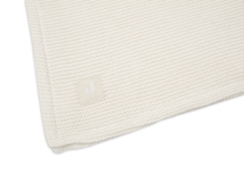 Jollein Wiegdeken - Basic knit/Fleece