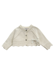Dr. Kid Vestje - Off white