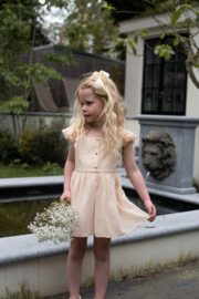 LRDM Petits Maci tutu jurk - Blossom