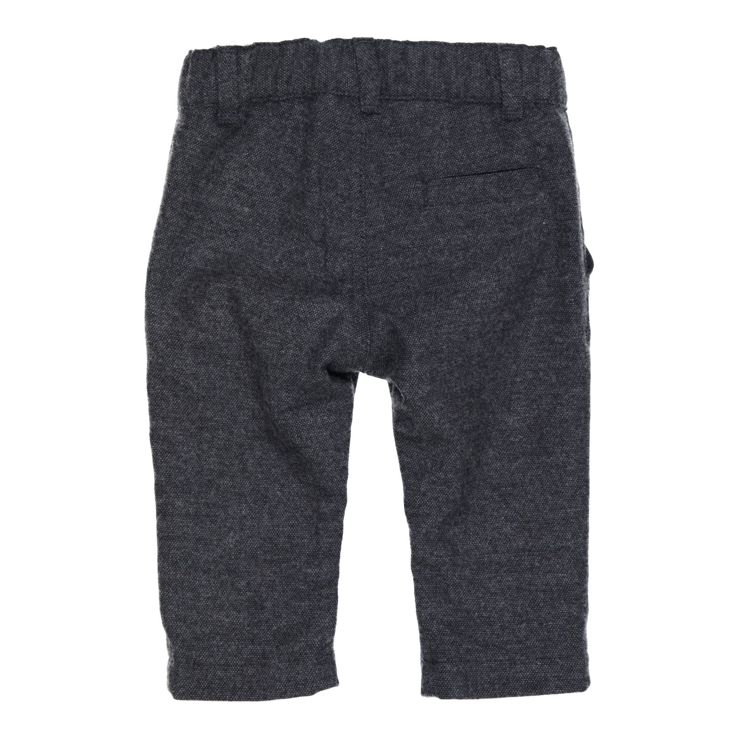 Gymp Broekje Gandolf- Anthracite