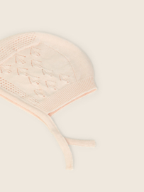 Wedoble Bonnet - Roze