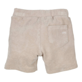 Gymp broekje Ido - Beige