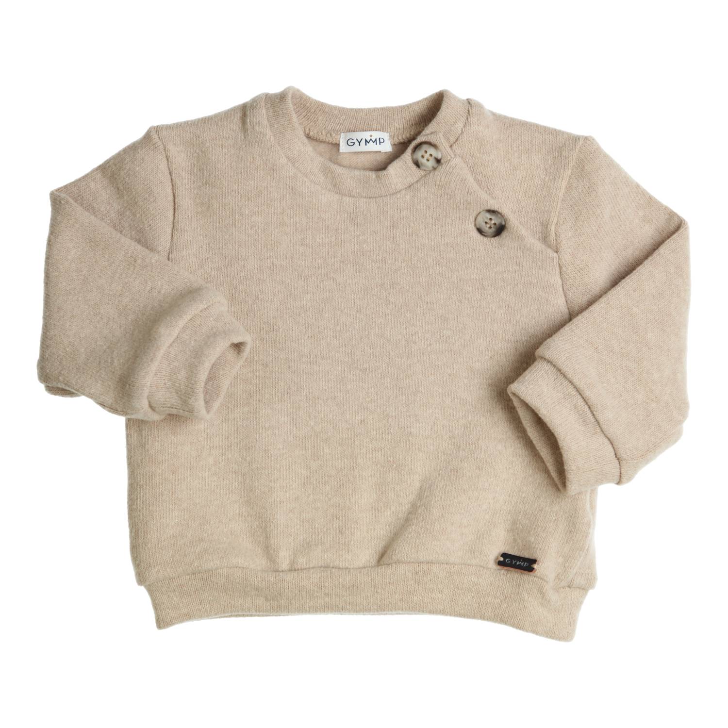 Gymp Truitje Gillo - Beige