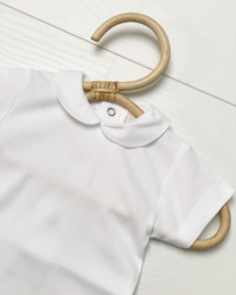 Baby Lai body/romper - blanco