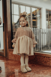 Baje Studio Maillot - Morley - Taupe