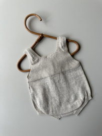 Wedoble Shortje - Zand
