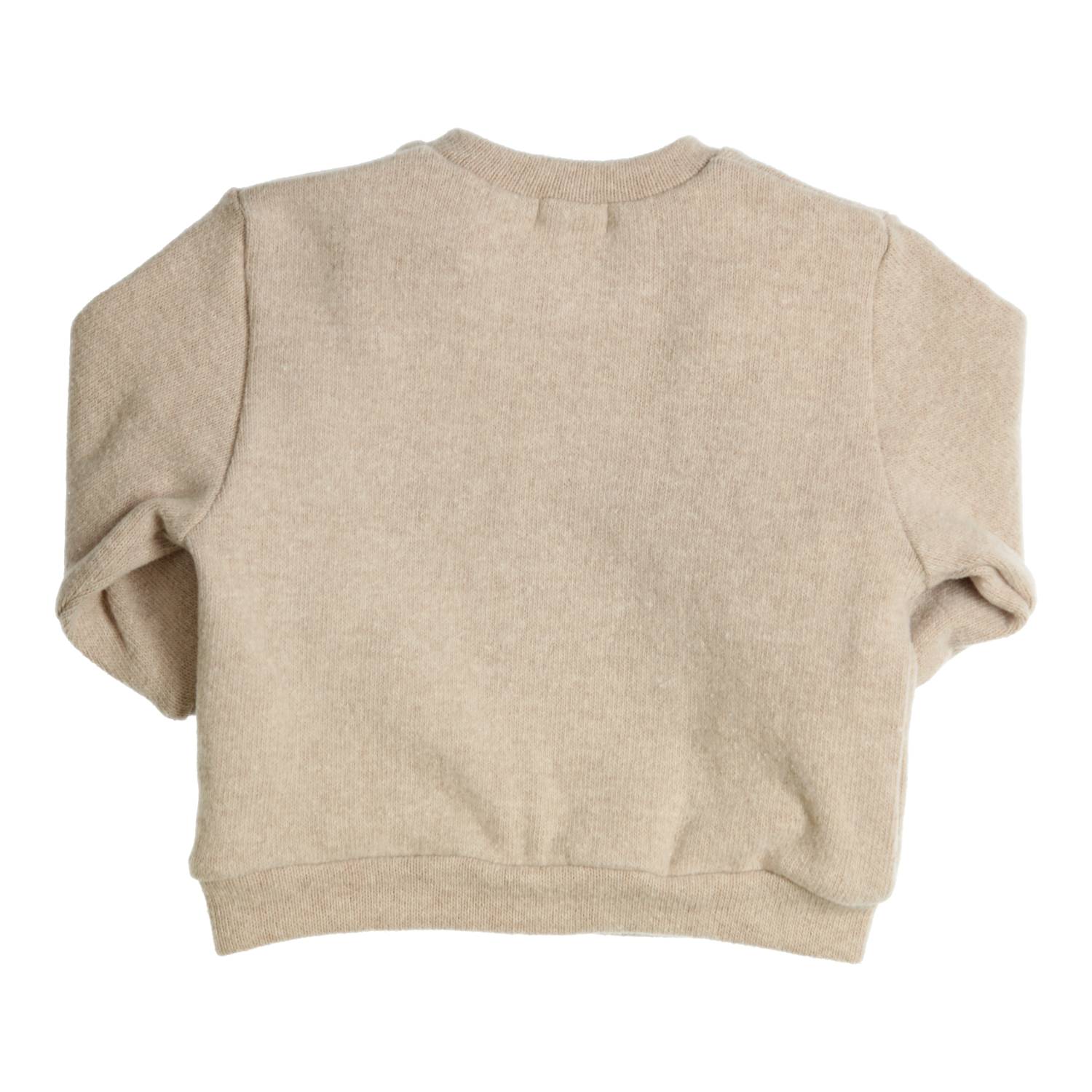 Gymp Truitje Gillo - Beige