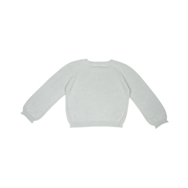 Baje Studio knitted sweater - Bendingo