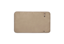 Jollein Luiertas Puffed Bag -Biscuit