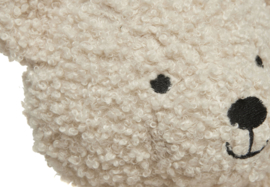 Jollein Knuffel Teddy Bear - Naturel