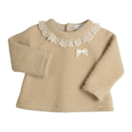 Gymp Trui Bonnie - Beige