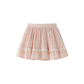 Newness rokje - Roze