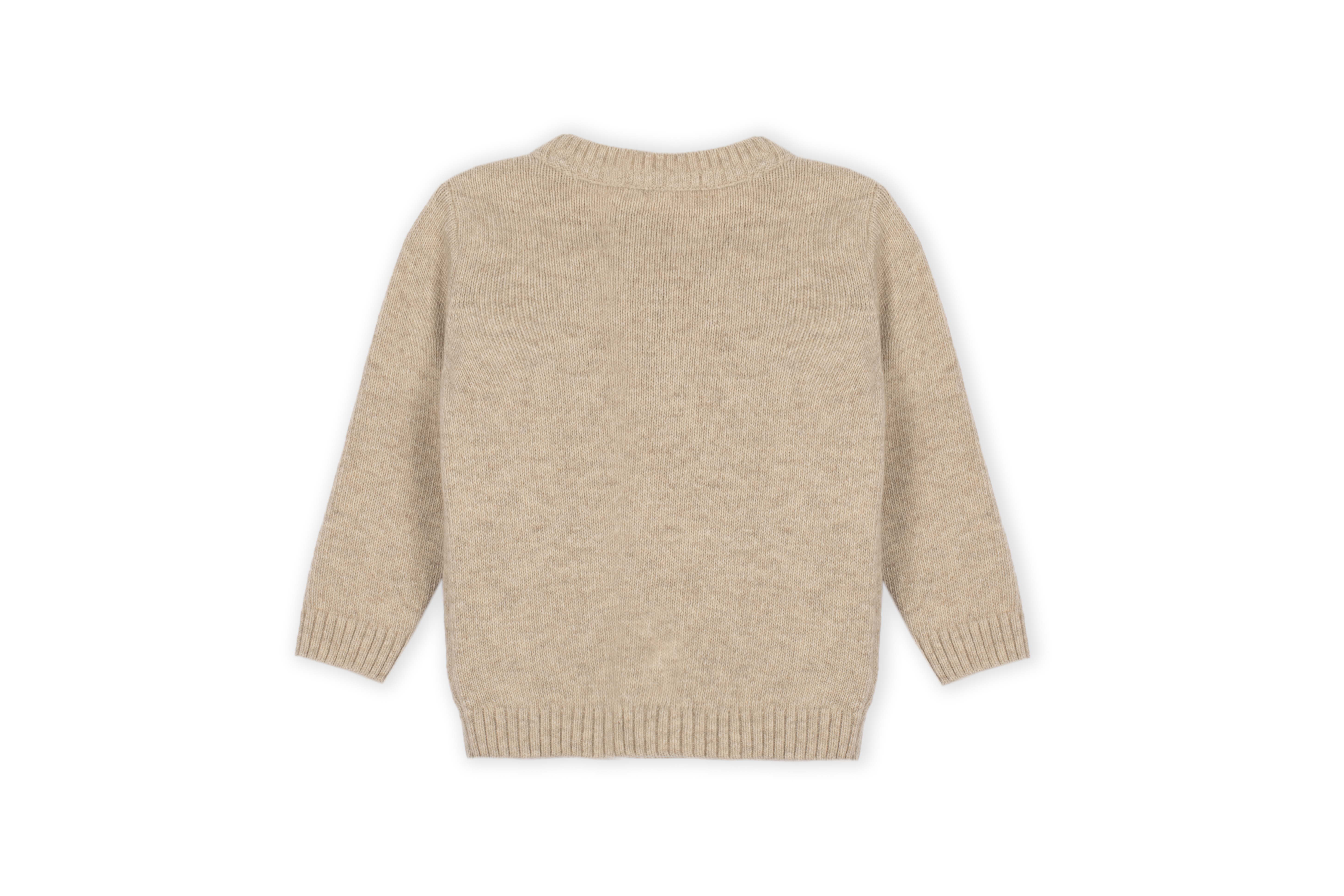 Dr. Kid Trui - Beige