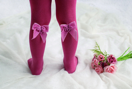 Meia Pata Maillot - Zwart