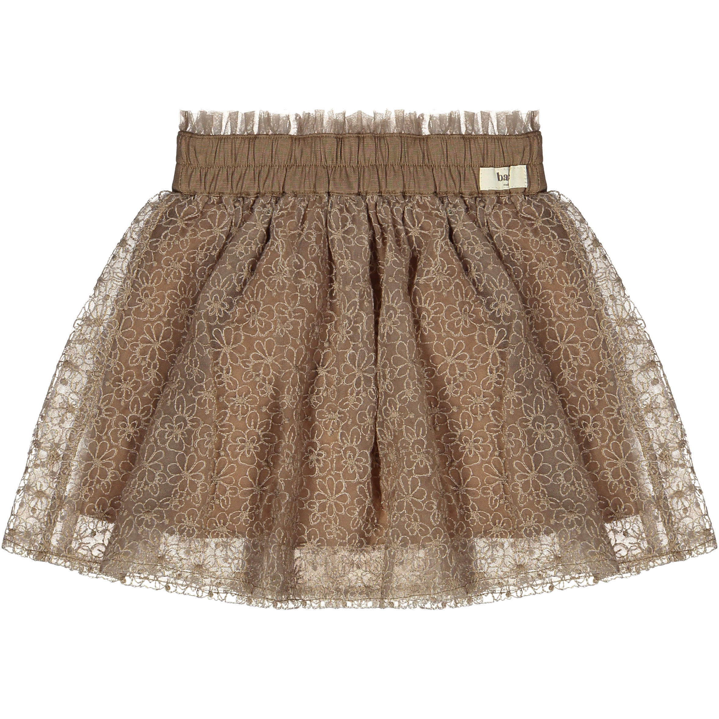 Baje Studio Rok - Fey - Bruin