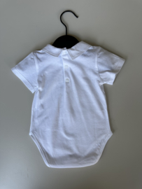 Dr. Kid Romper - Wit