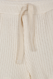 Dr. Kid Korte broek - Beige