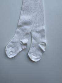 Meia Pata maillot - Ivory