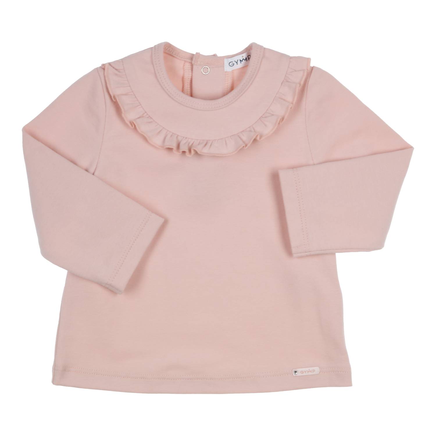 Gymp T-shirt Aerodoux - Oudroze