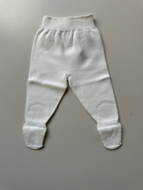 Wedoble Broekje - Off white
