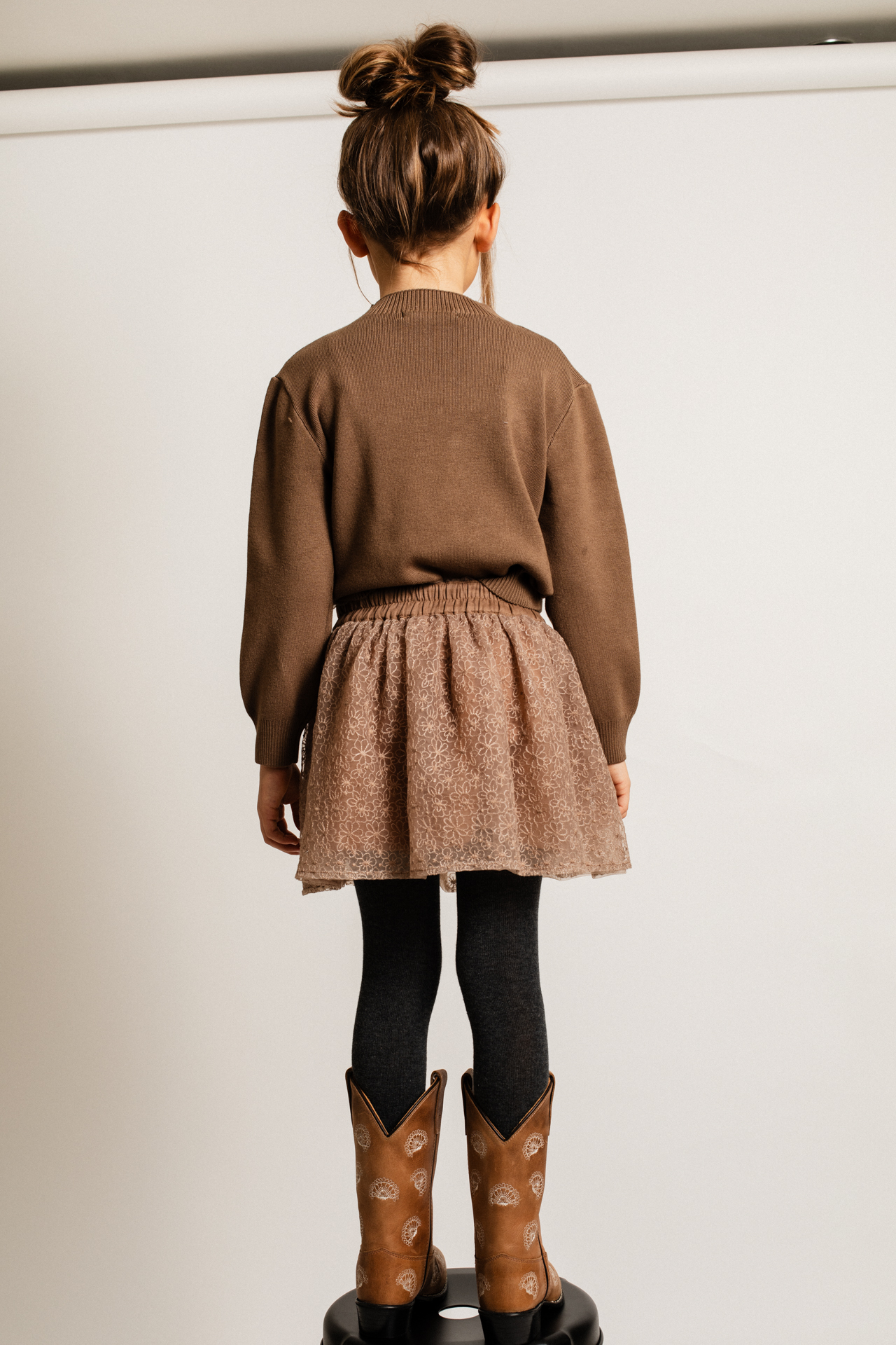 Baje Studio Rok - Fey - Bruin