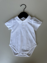 Dr. Kid Romper - Wit