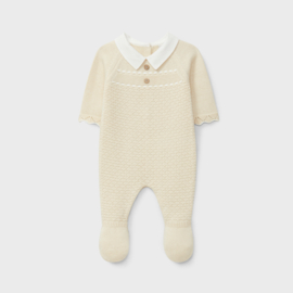Dr. Kid Babypakje - Beige