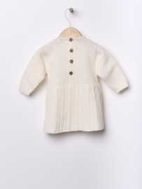 Wedoble Jurkje - Off white