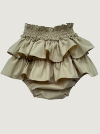 Cordel Bloomer - Beige
