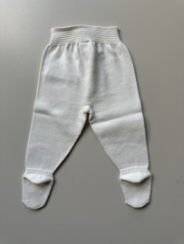 Wedoble Broekje - Off white